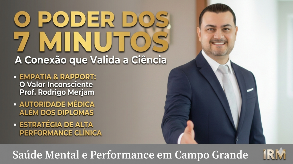 Psicologo Rodrigo Merjam Campo Grande MS