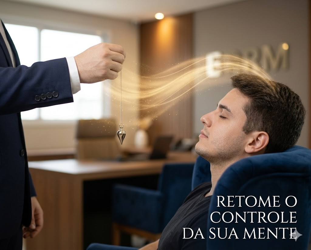 Antes de se rotular ou buscar medicação, entenda por que a sua capacidade de focar em games e redes sociais prova que seu cérebro funciona perfeitamente. O problema pode ser o seu "software" mental.