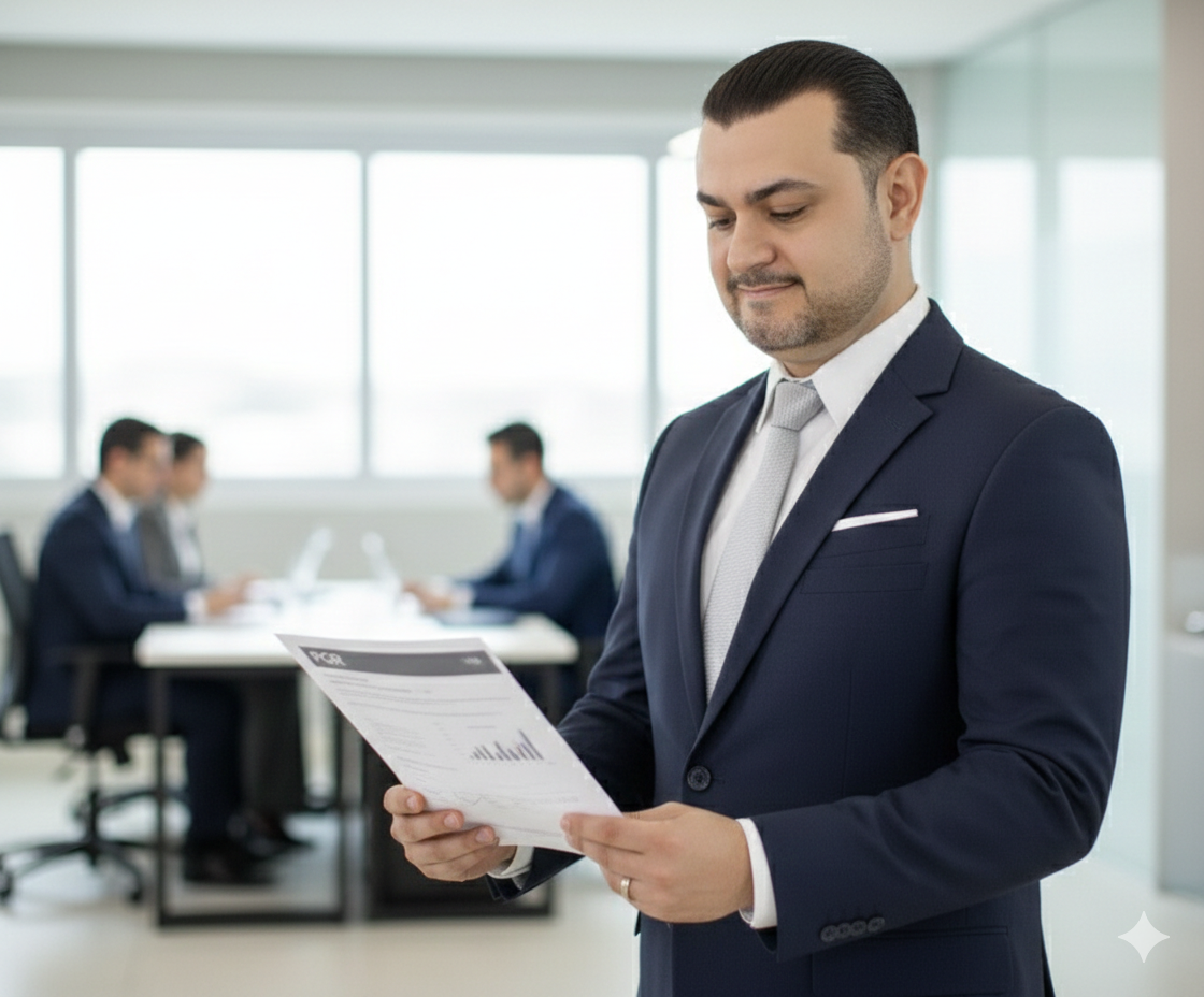 Consultoria NR-1 Riscos Psicossociais Campo Grande MS