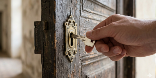 Por que a terapia convencional pode estar te mantendo preso no mesmo trauma há anos?
