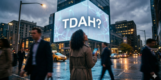 TDAH ou Treinamento Errado? A Verdade sobre sua Atenção